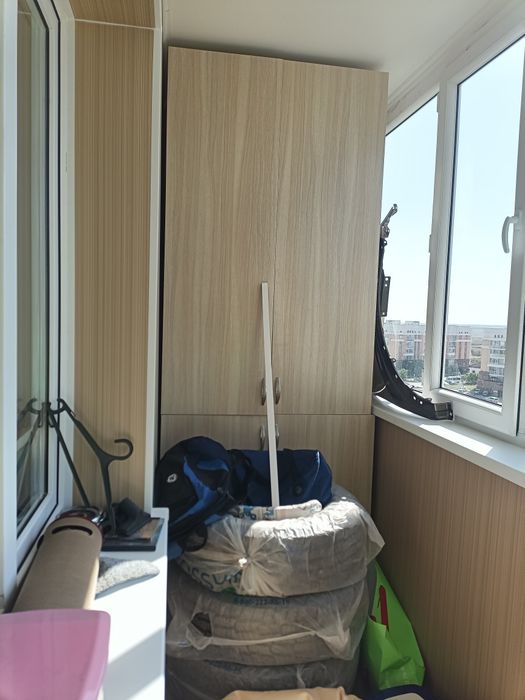 Продам квартиру Жагалау3