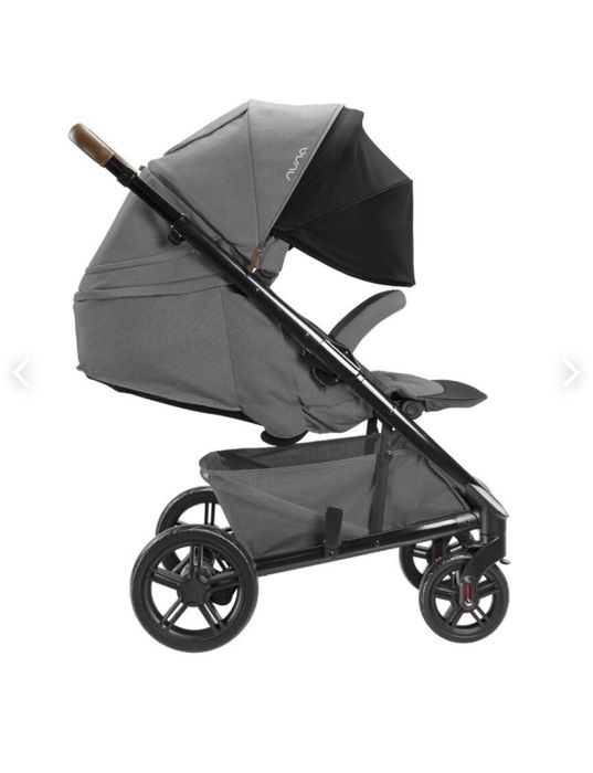 Коляска Nuna Tavo