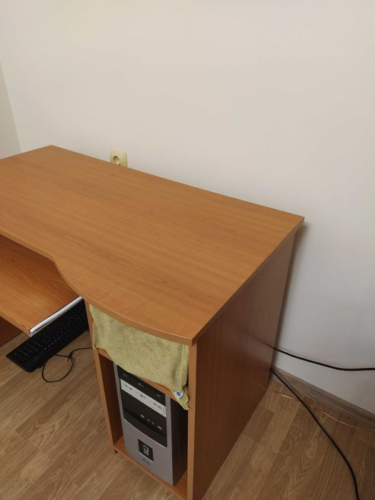 Бюро за компютър