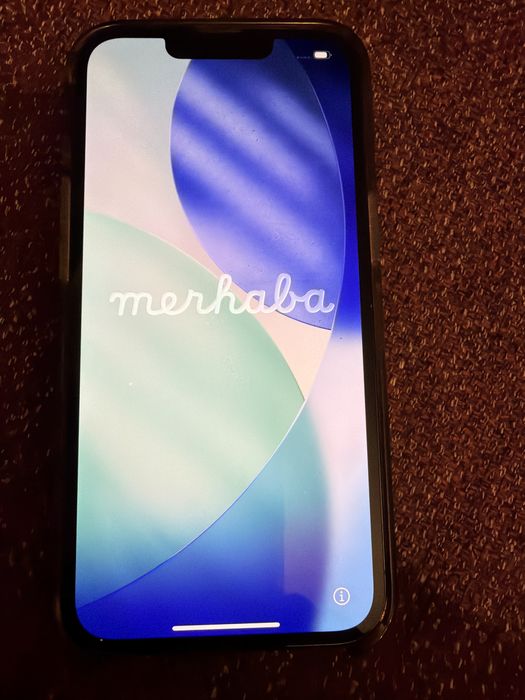 Iphone 13Pro без забележки