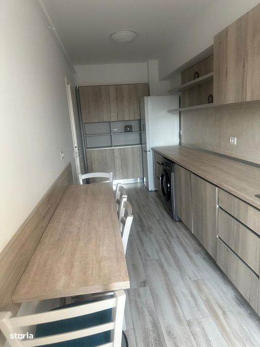 Apartament,