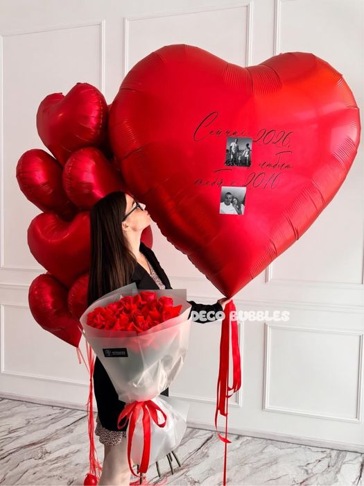 Шары/ Шарики/ Шар Астана