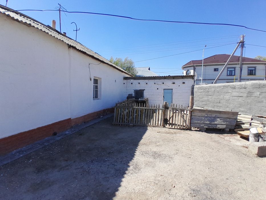 Продается жилой дом