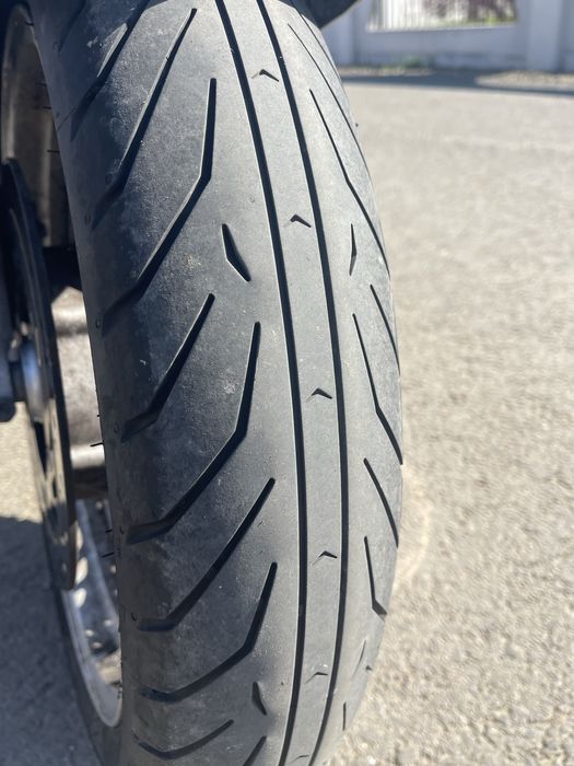 Vand honda NT700V (DEAUVILLE) 2010