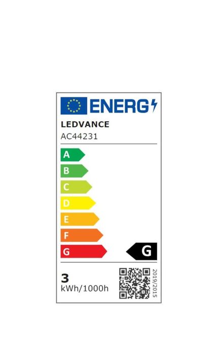 Set 2 lampi inteligente Osram LED RGB Ledvance Mood Light Bar Wi-Fi
