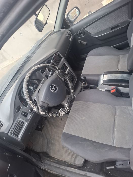 Продам Daewoo Nexia