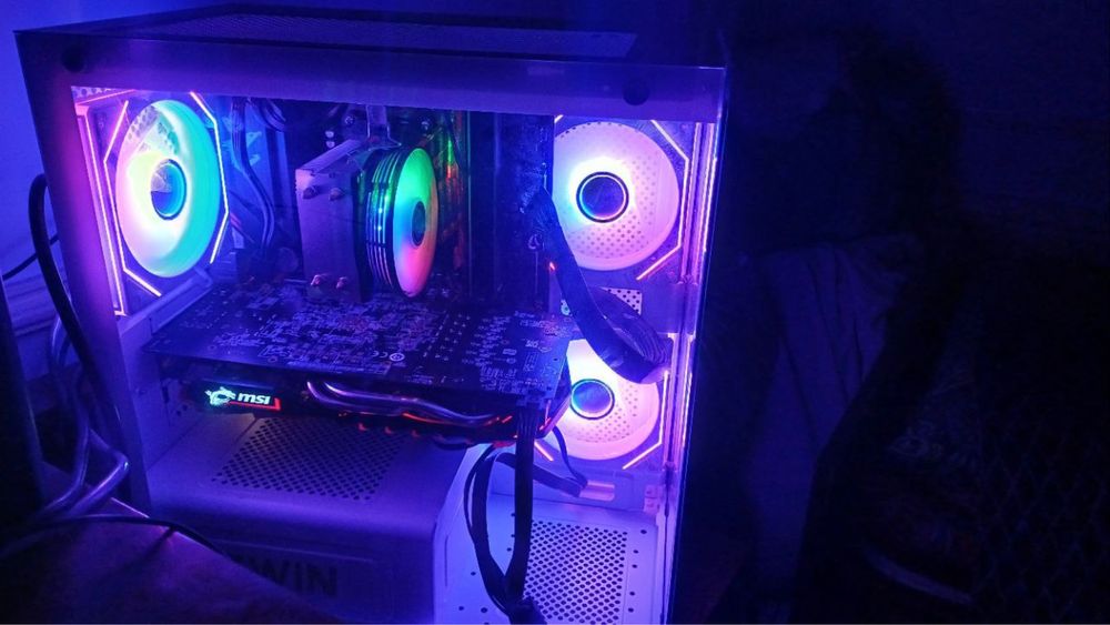 Сборка Компютеров Пк Игровых Офисных Для Рендеринга По низким ценам