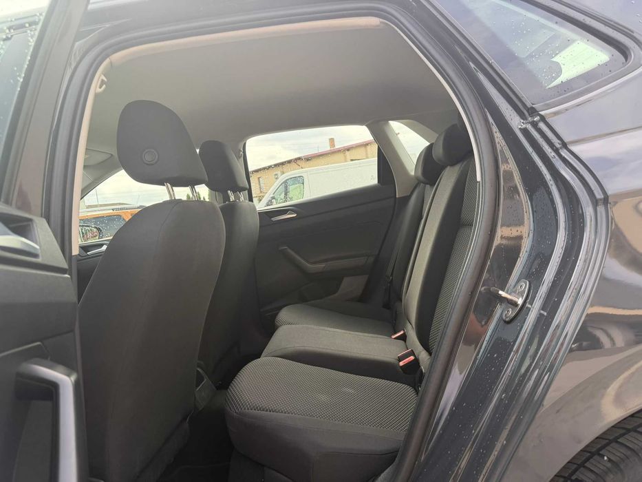 VW Polo Trendline 1.0 MPI 80 CP 2018 Euro 6d