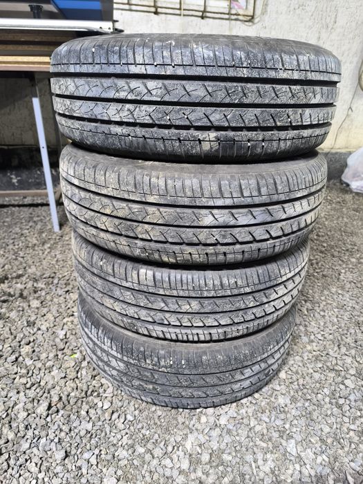 Шины продам ровные без дефектов