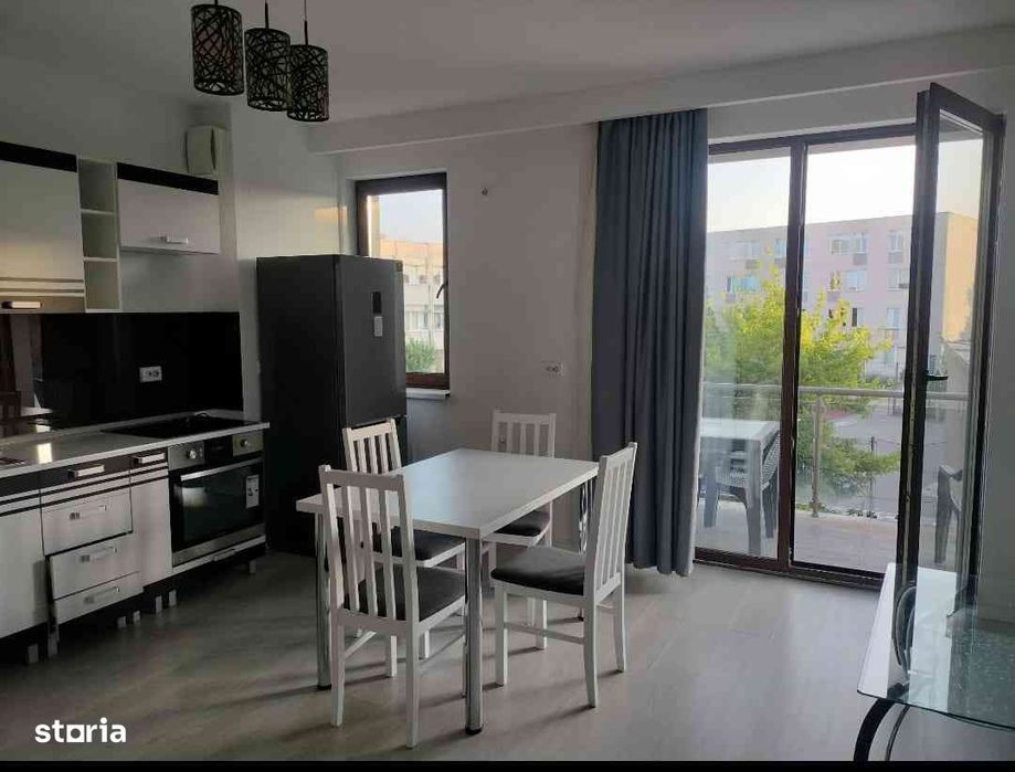 2 camere Gheorgheni, lângă FSEGA, Riviera Luxury
