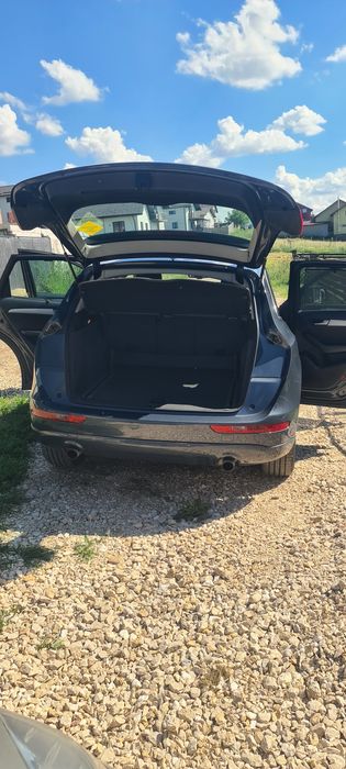 AUDI Q5 2011 — imagine 4