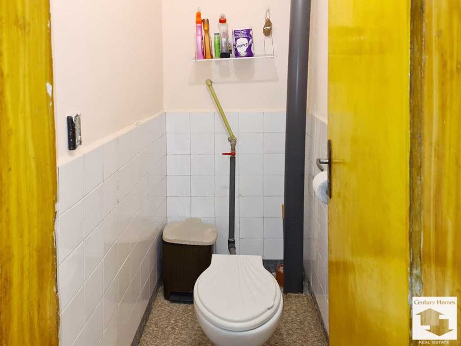 Продава се Четиристаен апартамент в Велико Търново, Акация - 118 кв.м за 1102 €/кв.м - Снимка #8