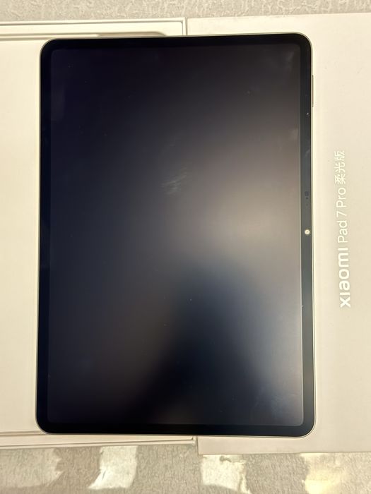 Xiaomi Pad 7 Pro 12/512GB