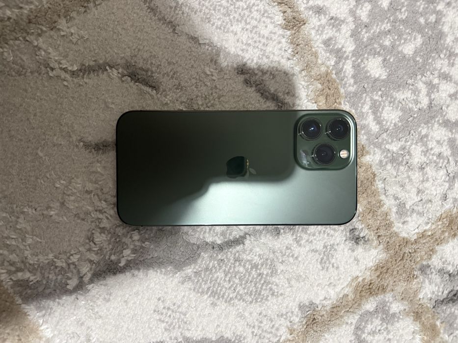 iPhone 13pro max 128гб