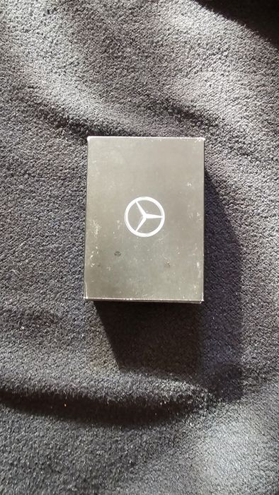 Vand bricheta zippo noua