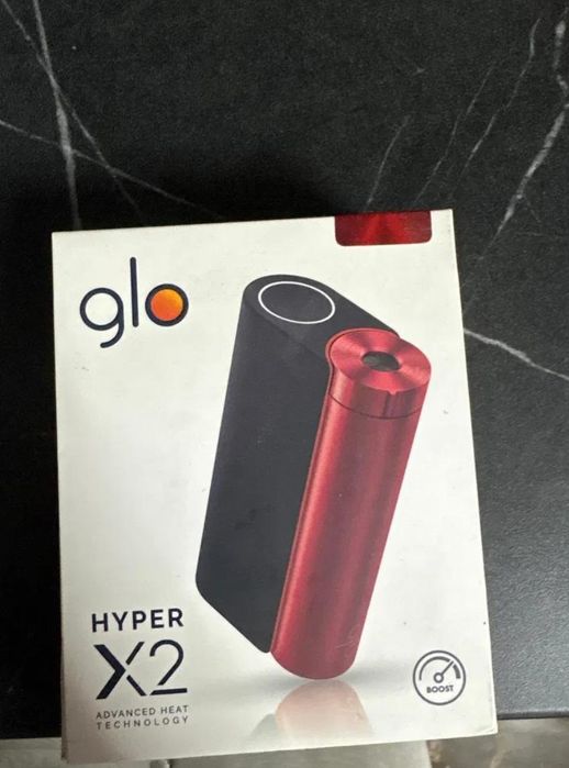 Vând Glo Hyper 2