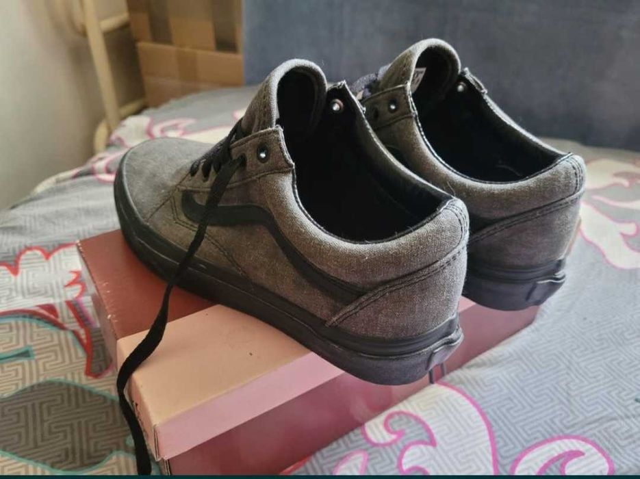 Tenesi Vans Old Skool