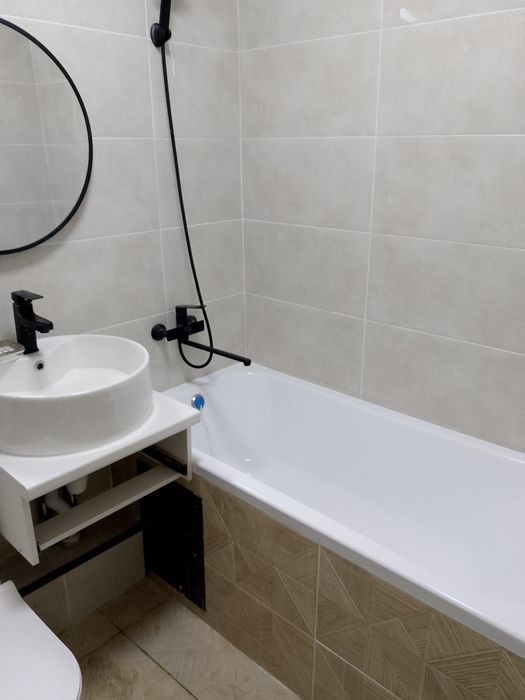 Кафелщик сантехник