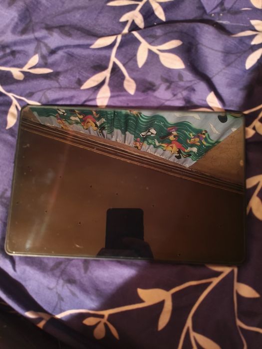 Планшет Teclast T50 Max 8/256