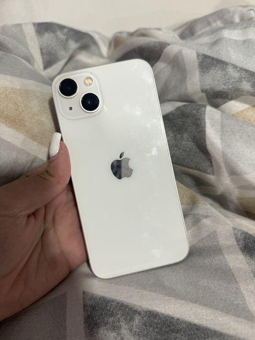 iPhone 13 втора употреба-запазен