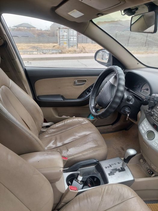 Продам автомобиль Хундай элантра