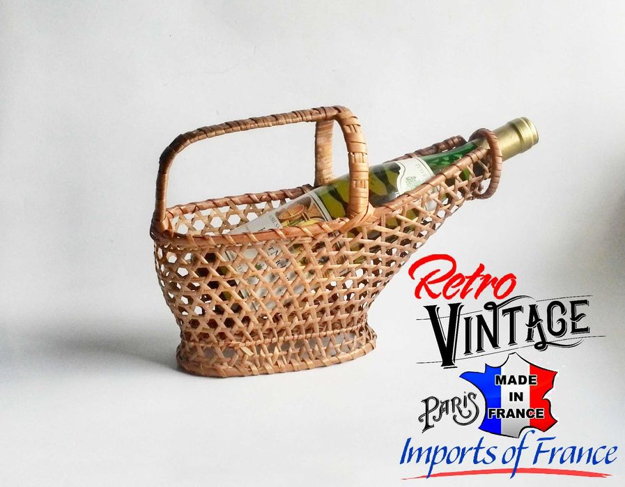 Стари вещи от чужбина.