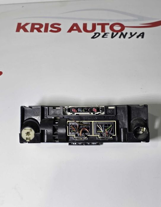 Управление за климатроник VW Polo / Фолксваген Поло 2007г.