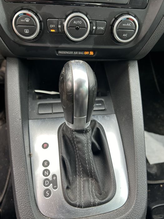 Cutie viteze automată DSG Volkswagen Jetta 1.4 Tsi PWK 2014