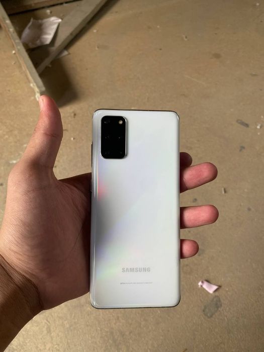 S 20 + 5g sotiladi