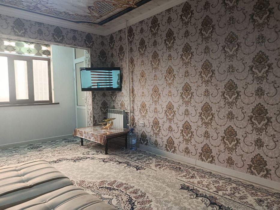 Сдам сваю 3/8/9 Чиланзар метро