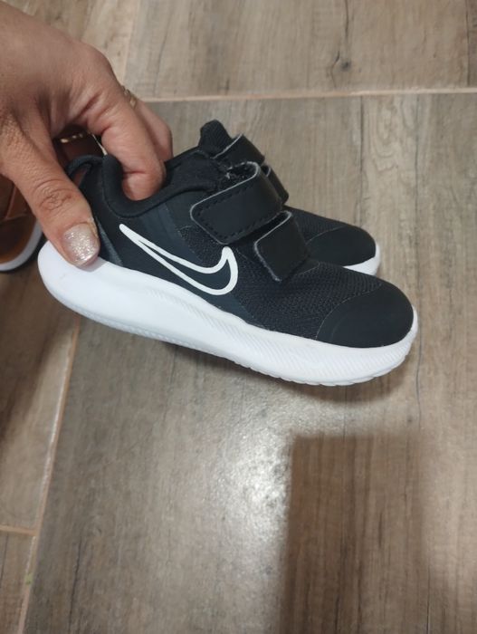 Детски маратонки и боти