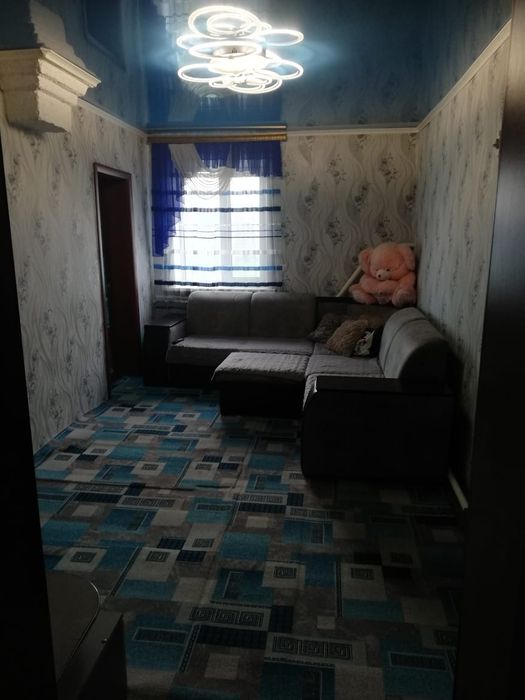 Продам дом с. Майское