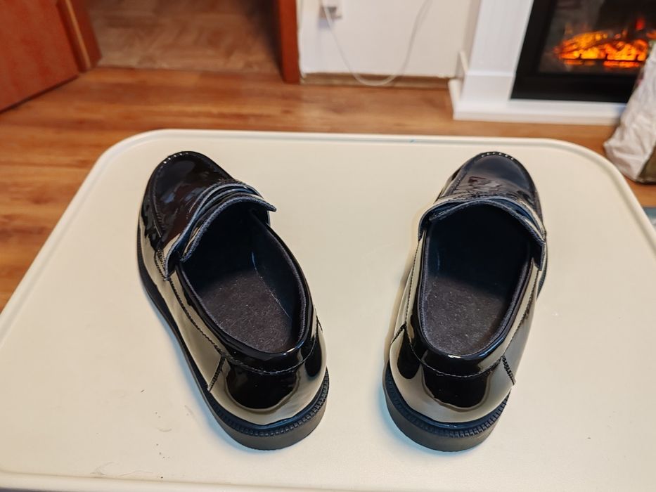 Pantofi Băieți H & M Nr 37