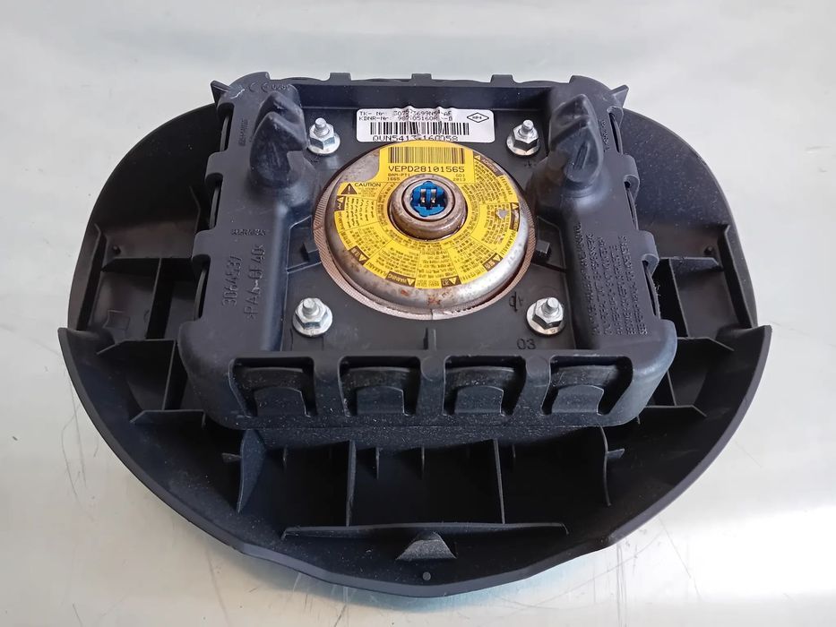 Airbag Volan Dacia Duster An 2010-2013