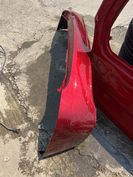 Броня Tesla Model X