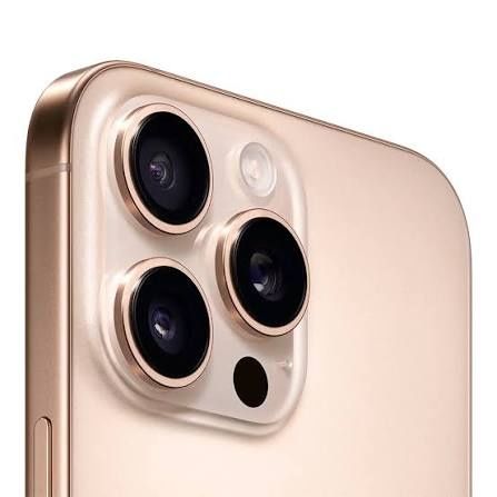 Iphone 16 Pro Max 256 Desert