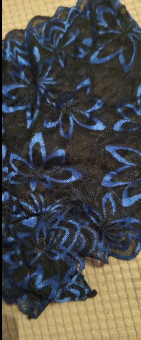 Chiloți ultra subțiri și transparent