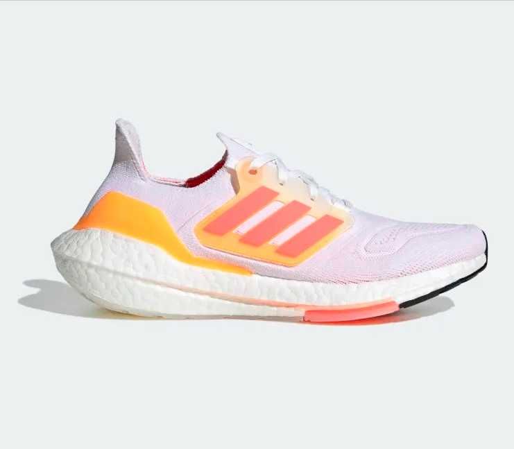 Оригинални маратонки  * ADIDAS ULTRABOOST 22  * EU 40 2/3
