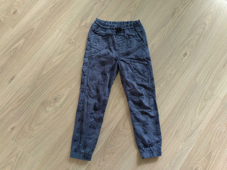 Дрехи за момче H&M, LC Waikiki 7-8 г