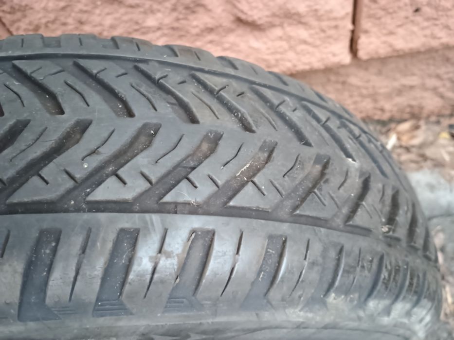 Anvelopa Sebring 165/70 R14 M+S all season 2023 profil 6.5-7 mm