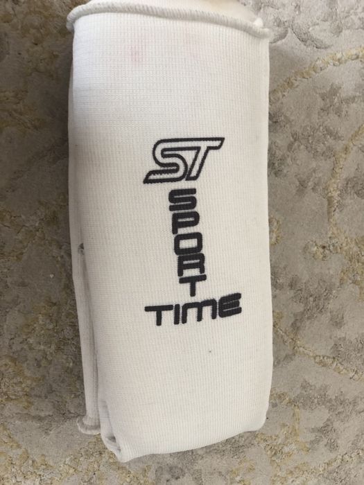 Экипировка для каратэ (для ног)