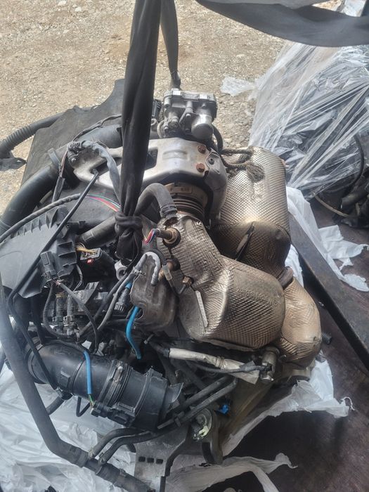 Vând motor mercedes 2.0 D euro 6