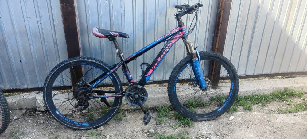 Продам велосипед