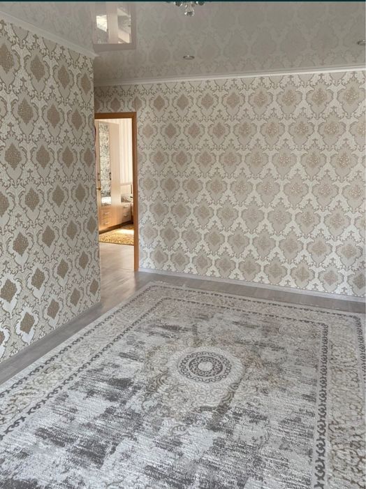 Продам 3 комнатную квартиру