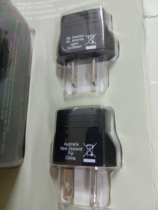 Продам EMBARK блок питания 110V на 220V .