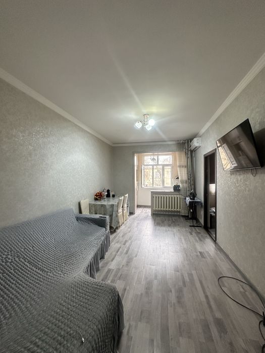 Аренда квартира Чиланзар 6 2/3-комнатная