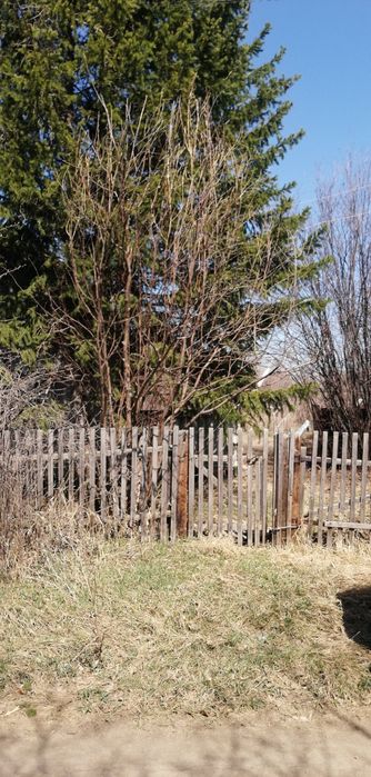 Дача в районе старые дачи