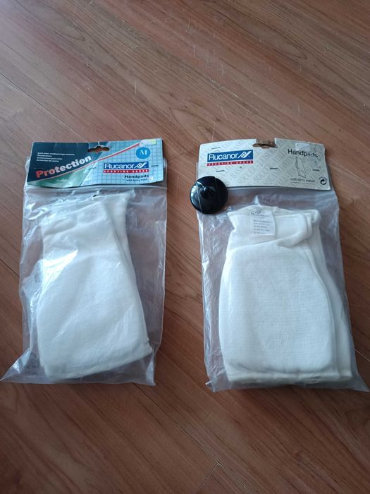 Протектори за ръце