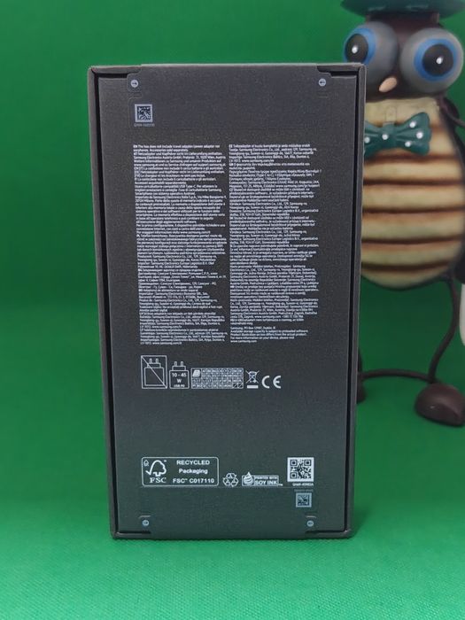 Samsung S25 FE * Garantie  * Buy Back