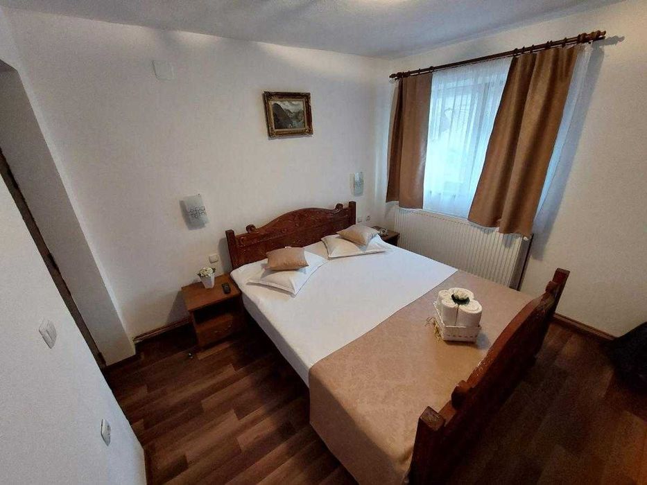 Cazare in scop turistic Calimanesti Caciulata Casa Fabrizio